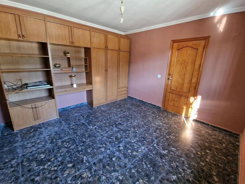 5 slaapkamer Villa Te koop