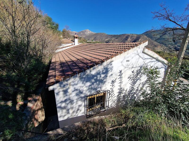 5 Cuarto Villa en venta