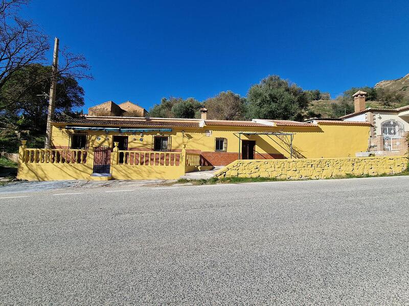 5 Cuarto Villa en venta