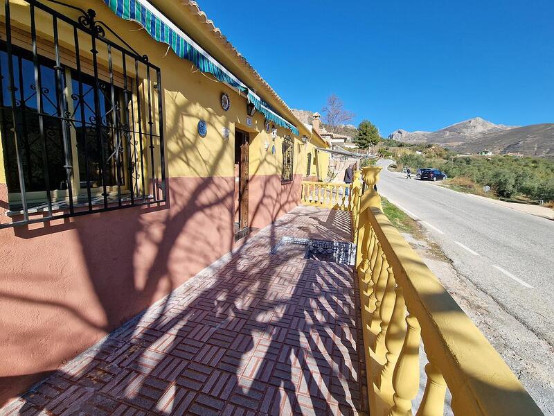 5 Cuarto Villa en venta