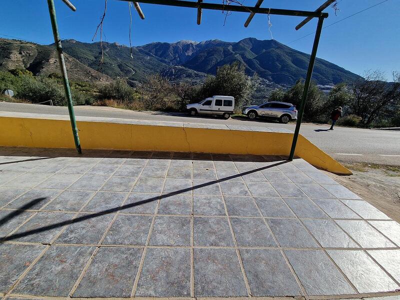 5 Cuarto Villa en venta