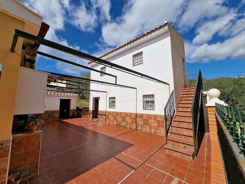 6 Cuarto Villa en venta