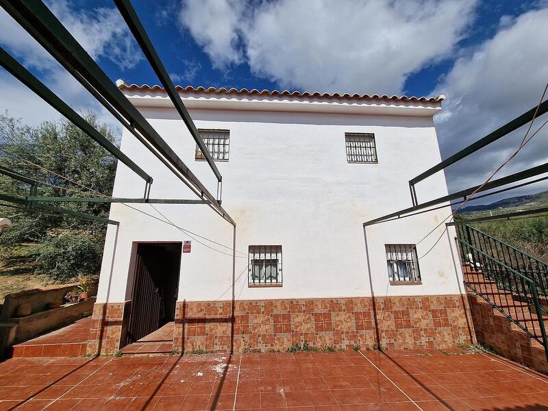 6 Cuarto Villa en venta