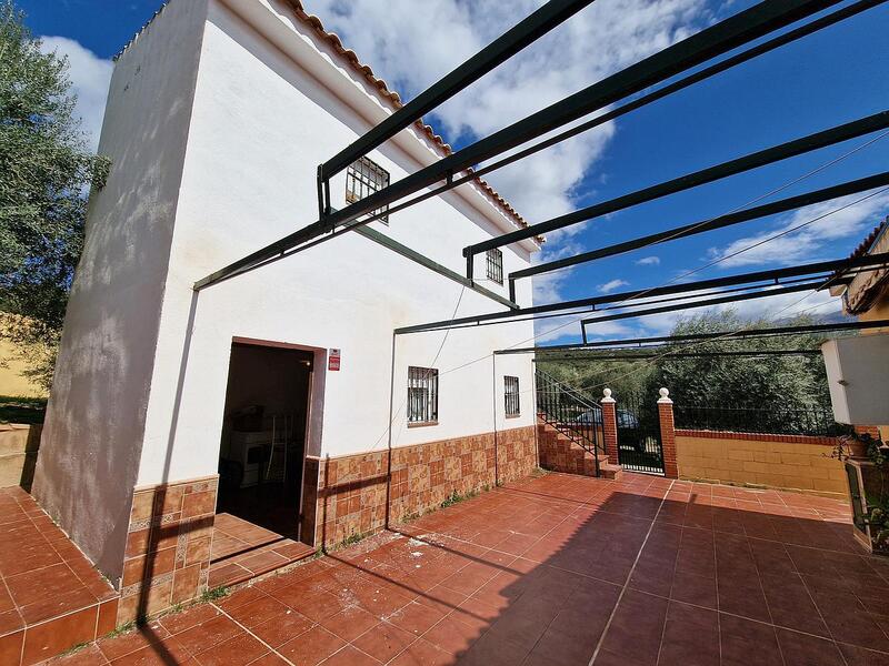 6 Cuarto Villa en venta