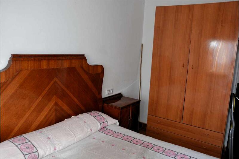 3 Schlafzimmer Stadthaus zu verkaufen