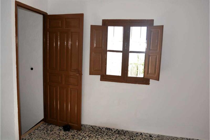 3 Cuarto Adosado en venta