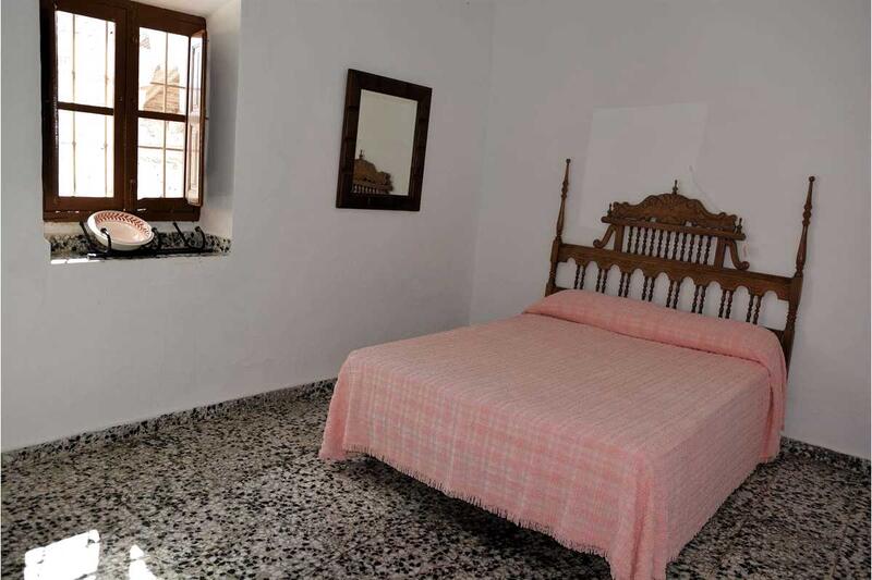 3 Cuarto Adosado en venta