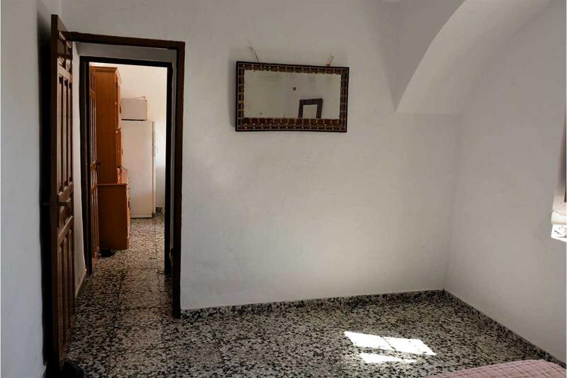 3 Cuarto Adosado en venta