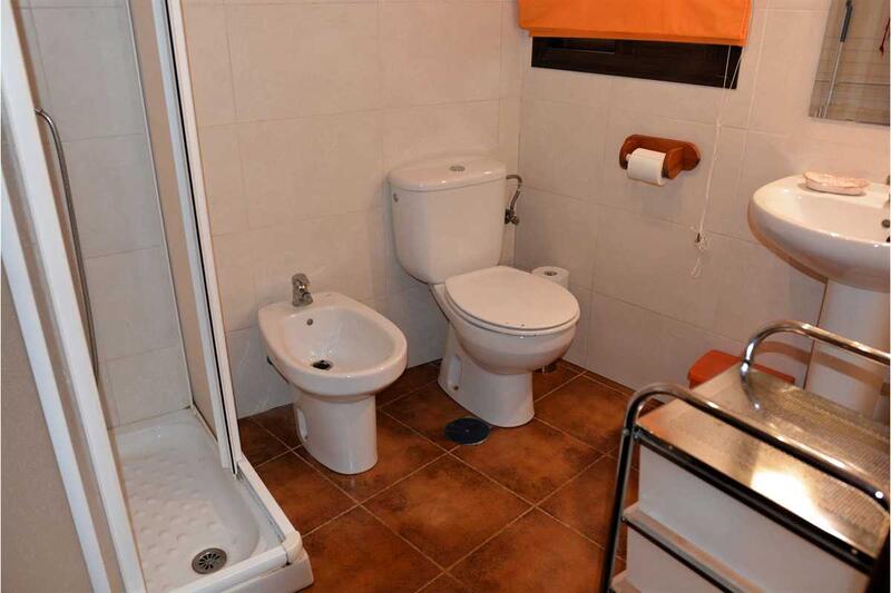 3 Cuarto Adosado en venta