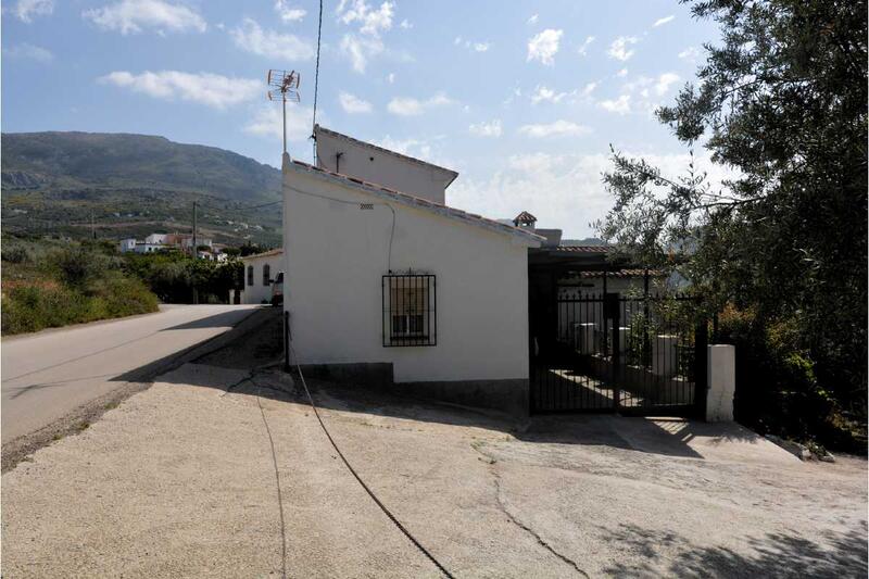 4 Cuarto Villa en venta