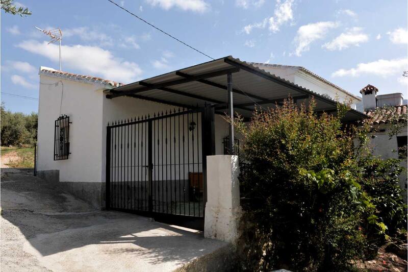 4 Cuarto Villa en venta