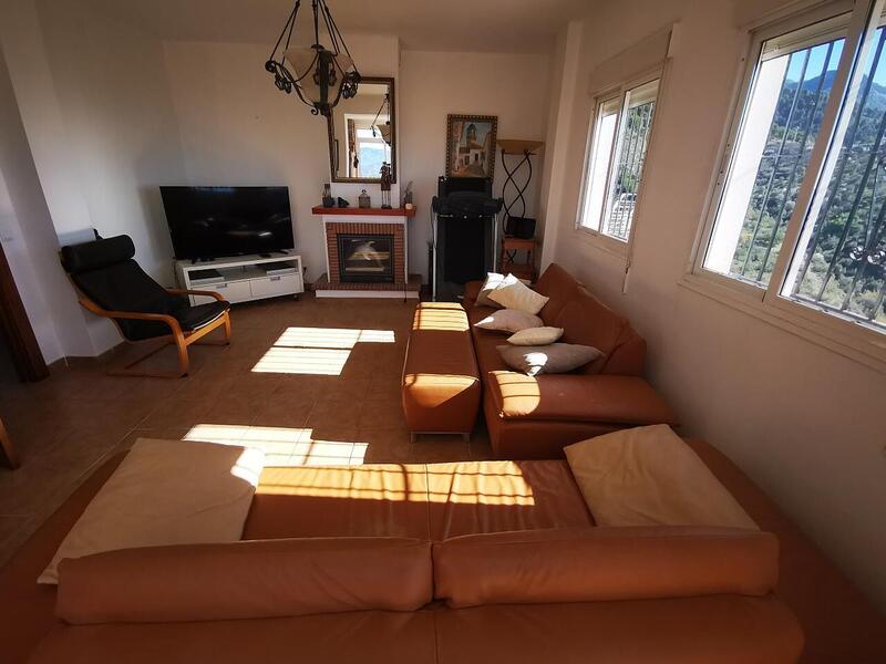 4 slaapkamer Villa Te koop