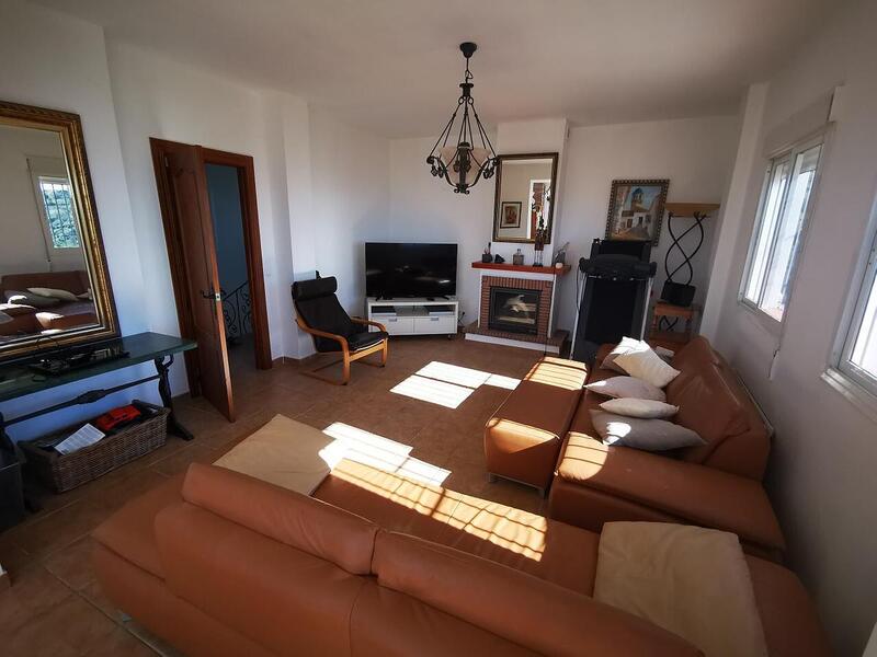 4 chambre Villa à vendre