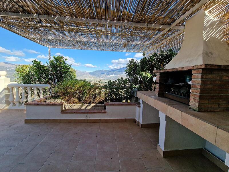 4 Cuarto Villa en venta