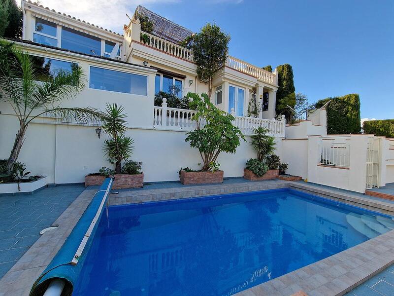 4 bedroom Villa for sale