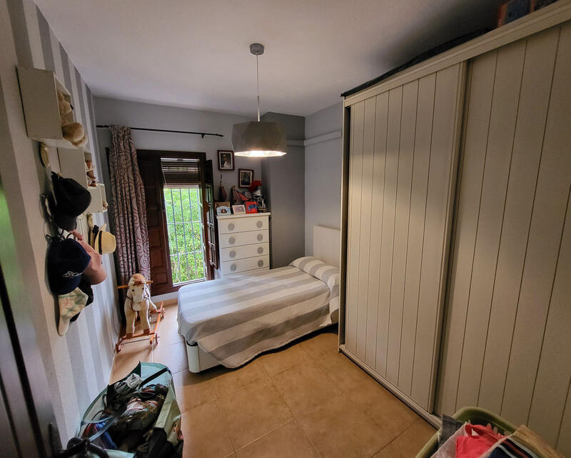 3 slaapkamer Villa Te koop