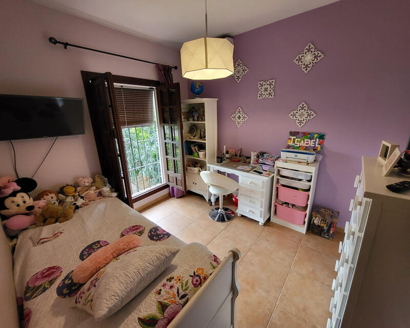 3 chambre Villa à vendre