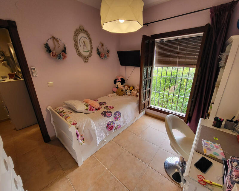 3 chambre Villa à vendre