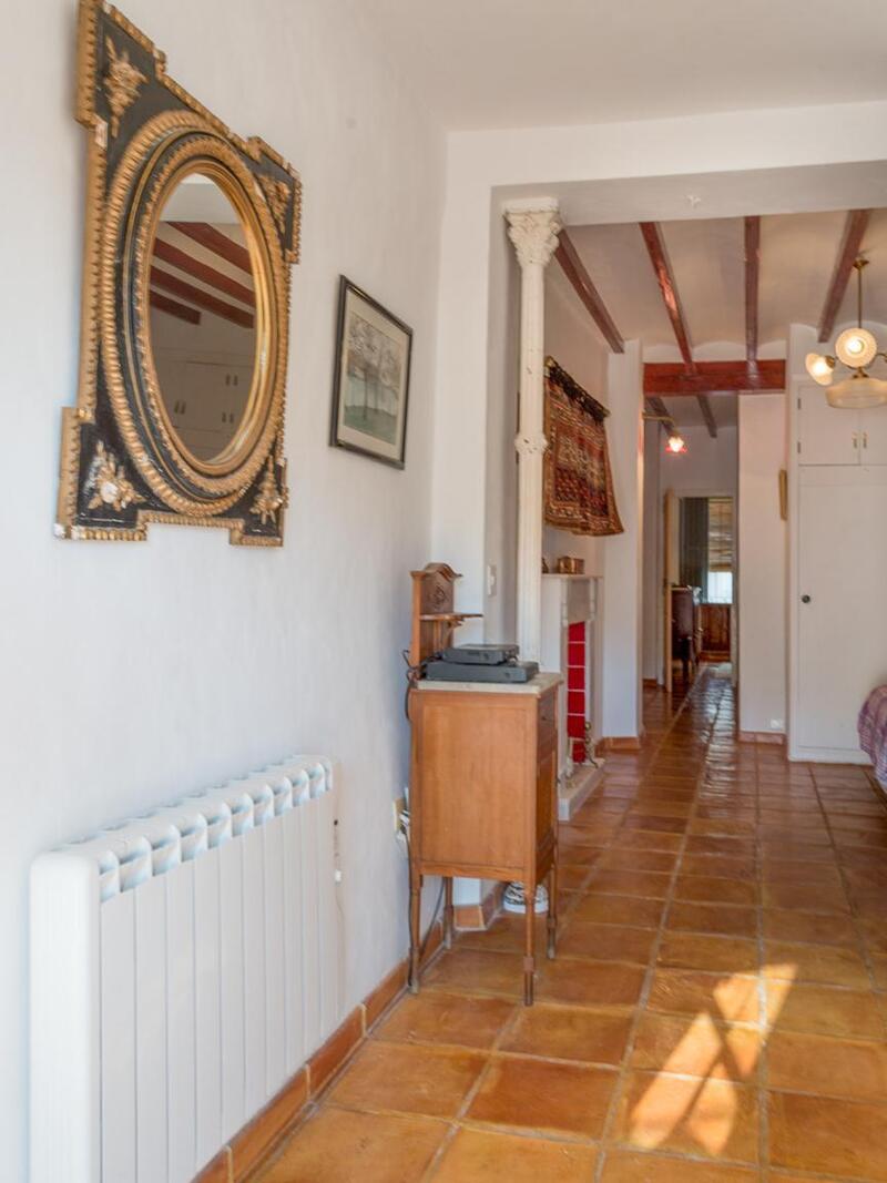 3 chambre Maison de Ville à vendre