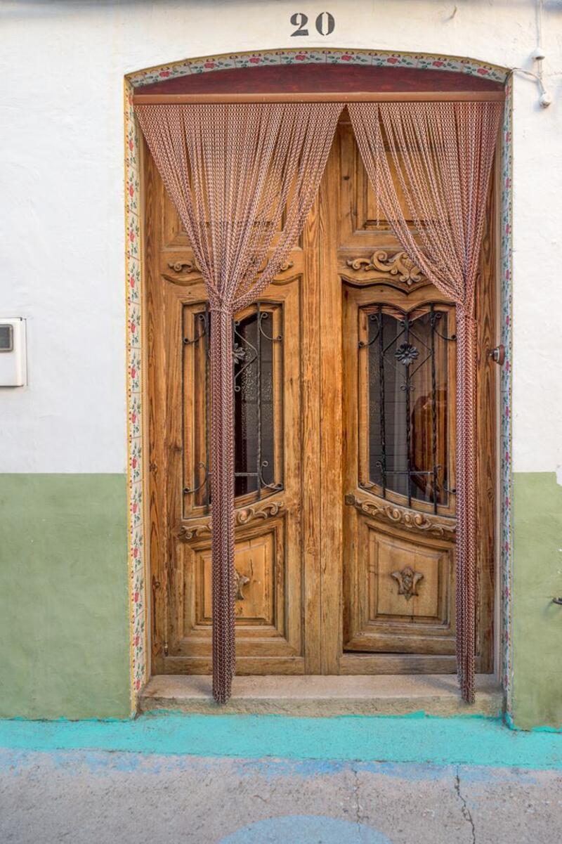 3 chambre Maison de Ville à vendre