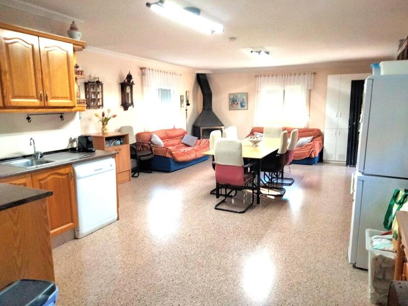 5 slaapkamer Villa Te koop