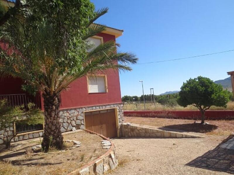 5 Cuarto Villa en venta