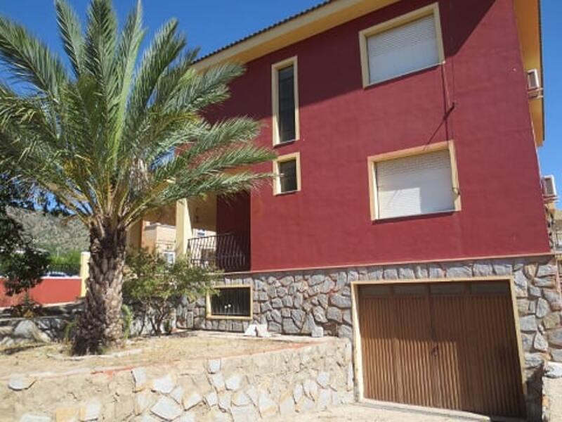 5 Cuarto Villa en venta