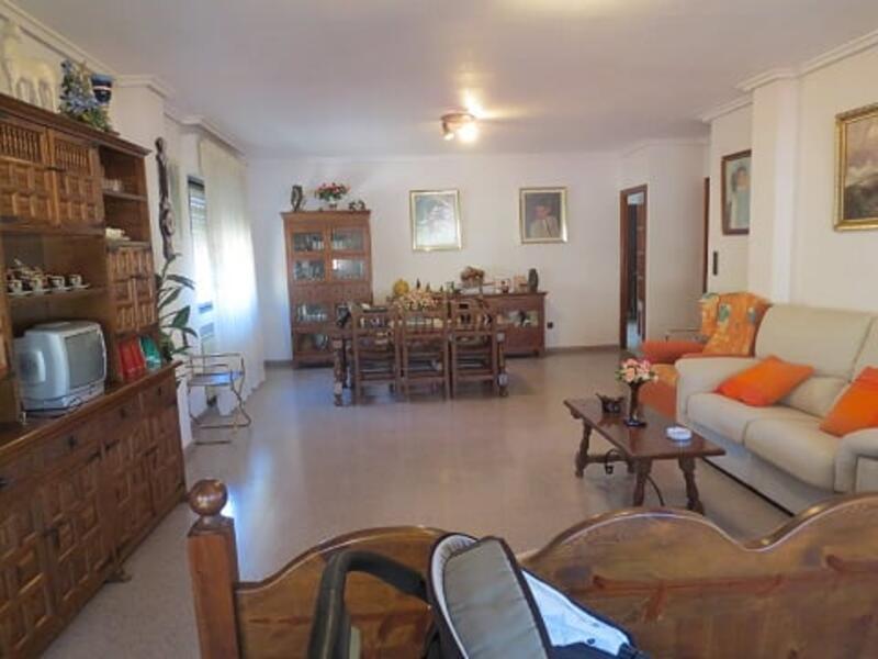 5 chambre Villa à vendre