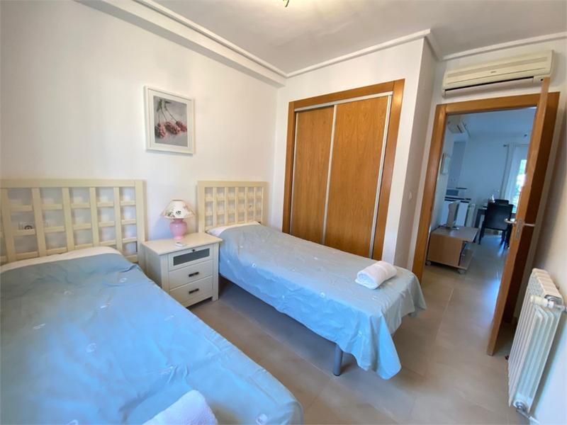 2 Schlafzimmer Stadthaus zu verkaufen