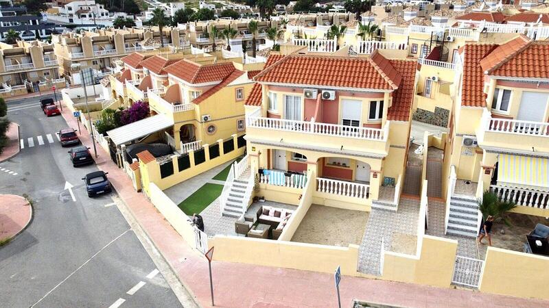 Auberge à vendre dans Villamartin, Alicante