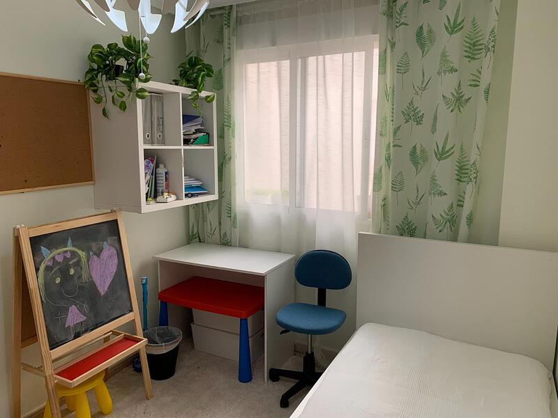 3 Schlafzimmer Appartement zu verkaufen