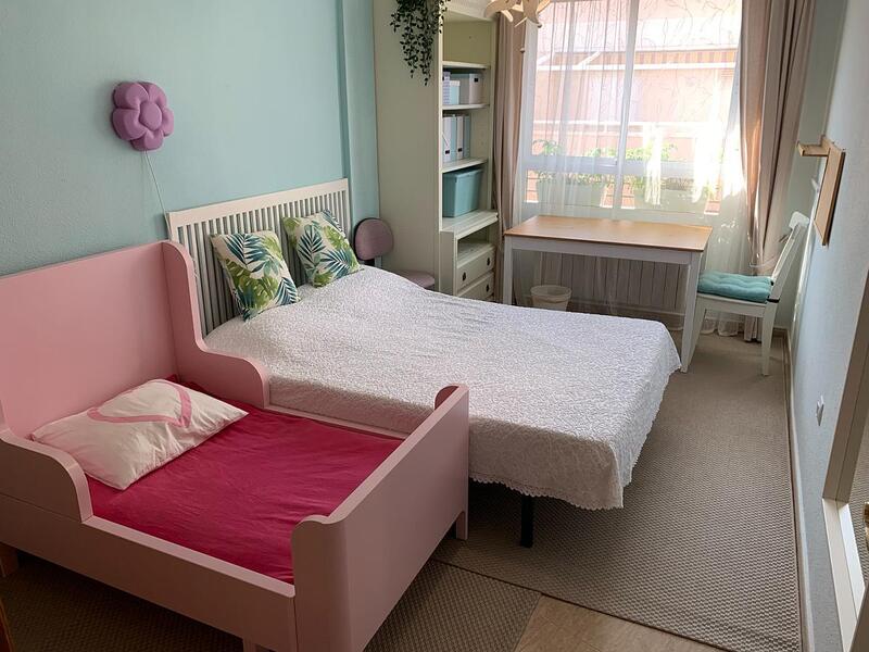 3 Schlafzimmer Appartement zu verkaufen