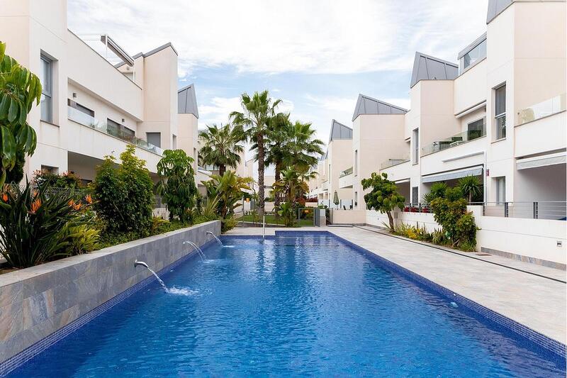 Apartment for sale in Torrevieja, Alicante