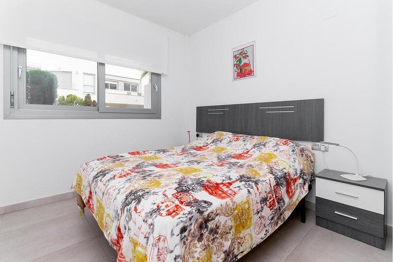 2 chambre Appartement à vendre