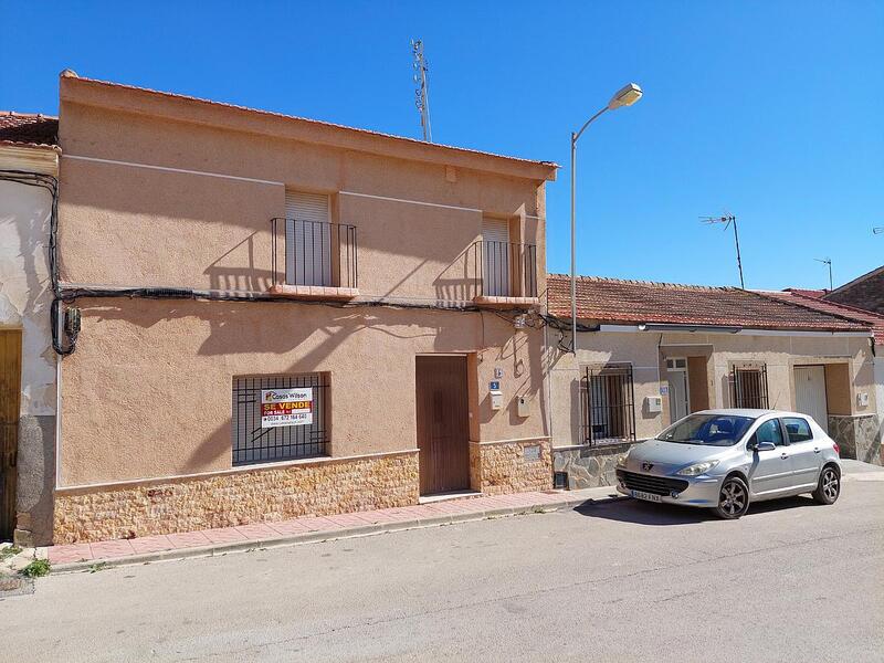 Stadthaus zu verkaufen in Torremendo, Alicante