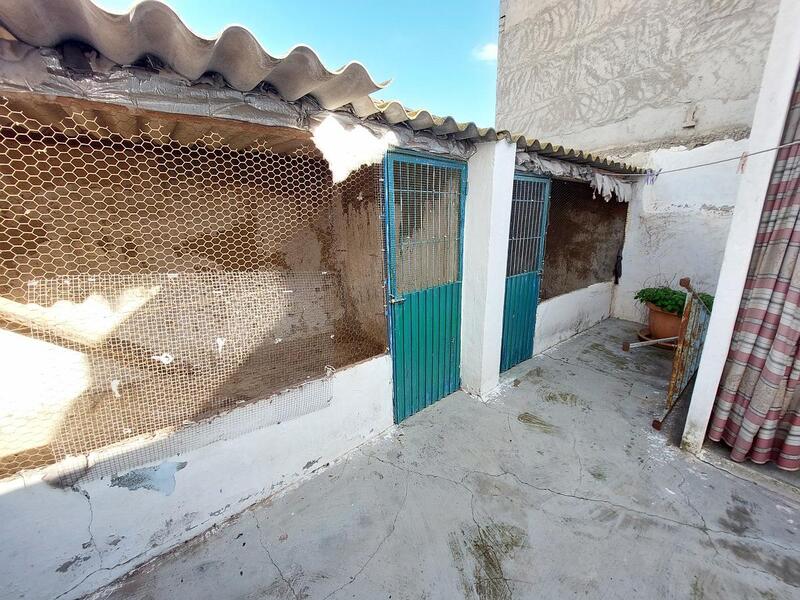 3 Cuarto Adosado en venta