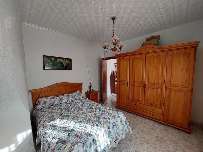 3 Cuarto Adosado en venta