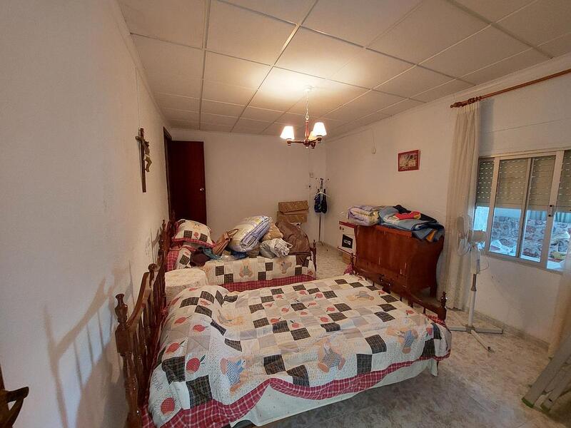 3 Cuarto Adosado en venta