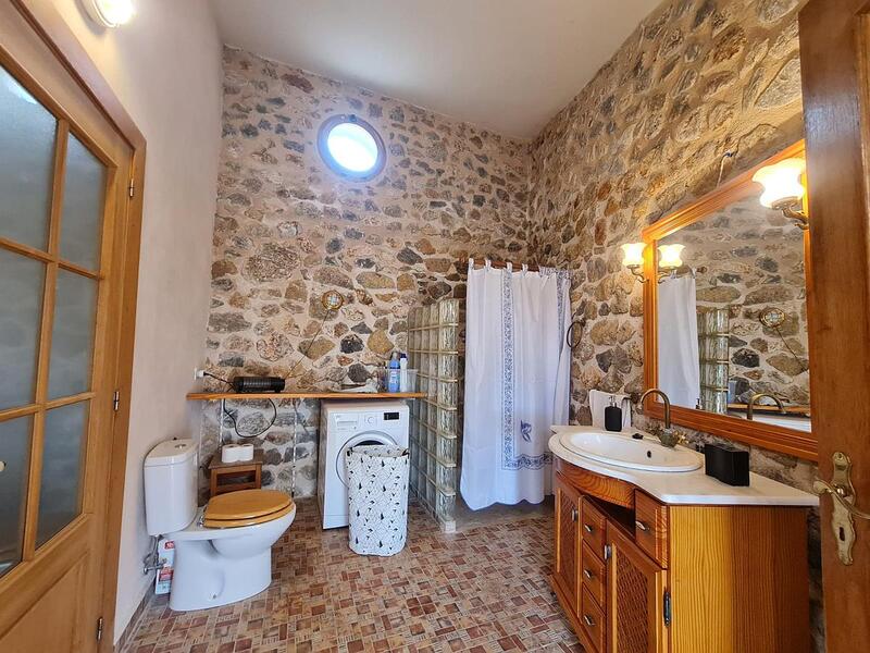 5 chambre Auberge à vendre