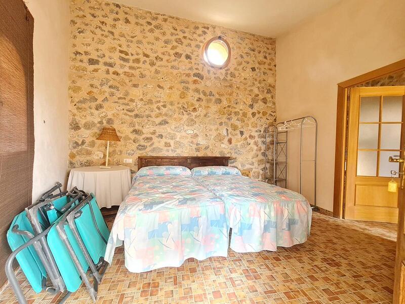 5 chambre Auberge à vendre