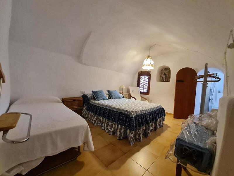 5 chambre Auberge à vendre