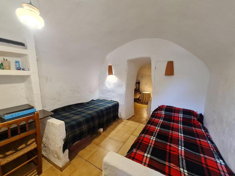 5 chambre Auberge à vendre