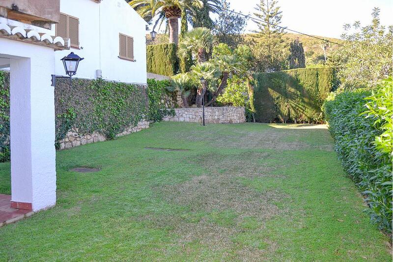 5 Cuarto Villa en venta