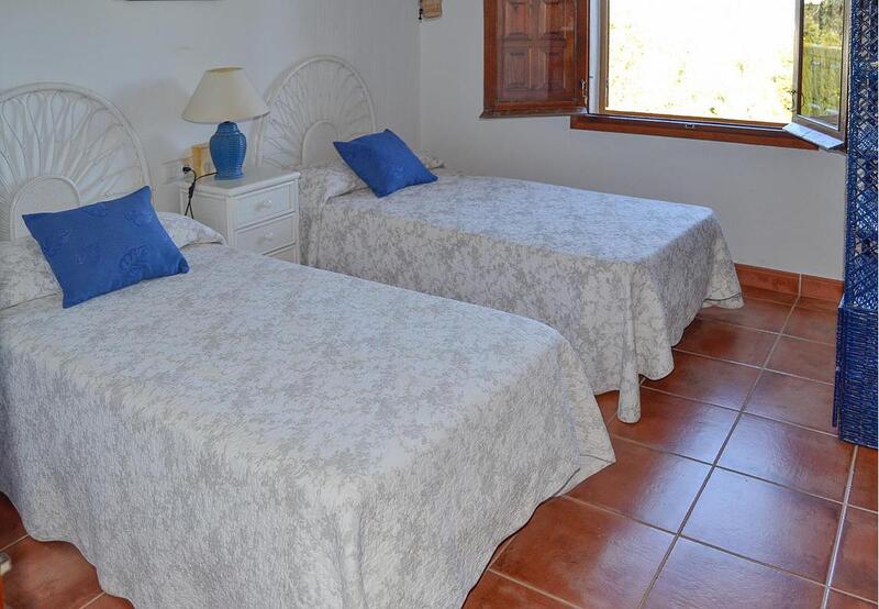 5 chambre Villa à vendre