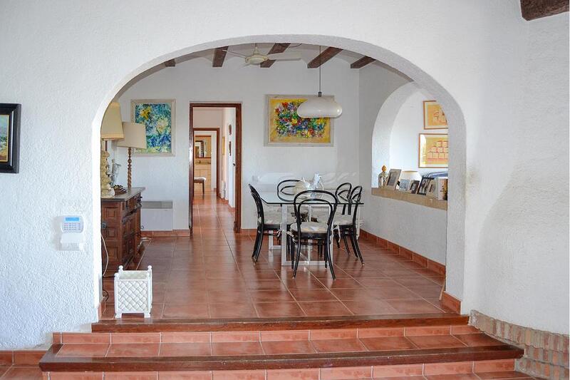 5 Cuarto Villa en venta