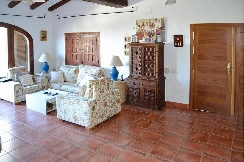 5 chambre Villa à vendre