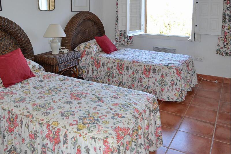 5 chambre Villa à vendre