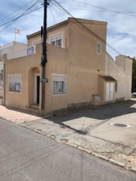 Townhouse for sale in La Marina, Alicante