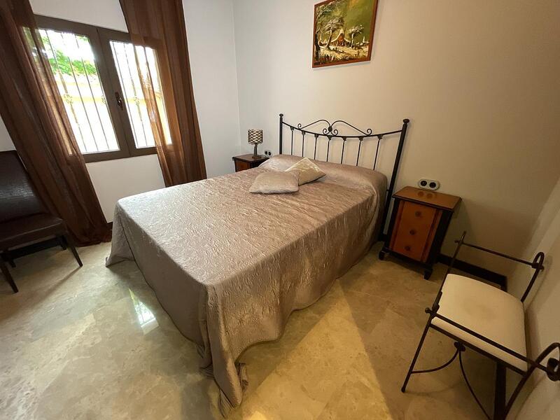 5 chambre Villa à vendre