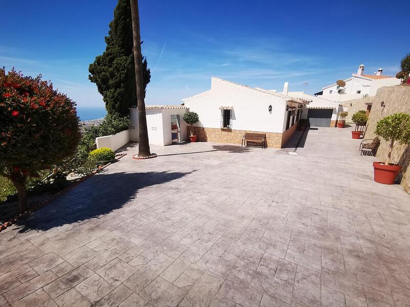 3 Cuarto Villa en venta